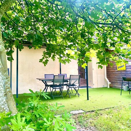 Camping La Ferme De Perdigat Limeuil エクステリア 写真