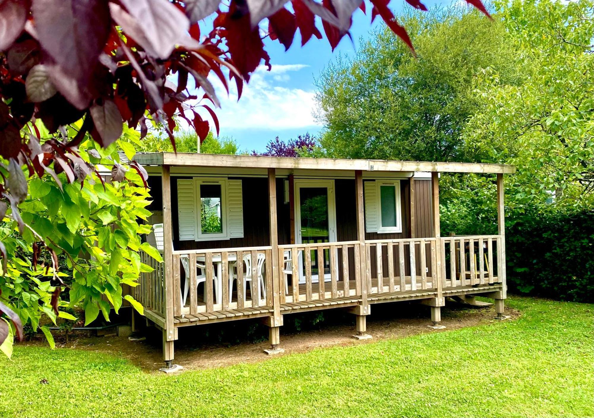 Camping La Ferme De Perdigat Limeuil 部屋 写真