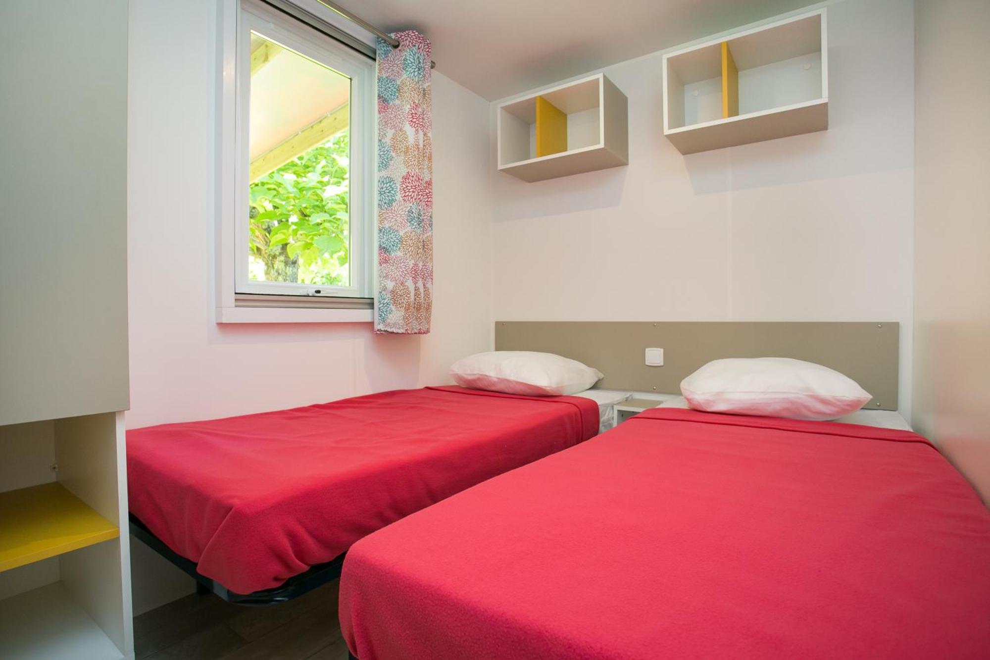 Camping La Ferme De Perdigat Limeuil 部屋 写真