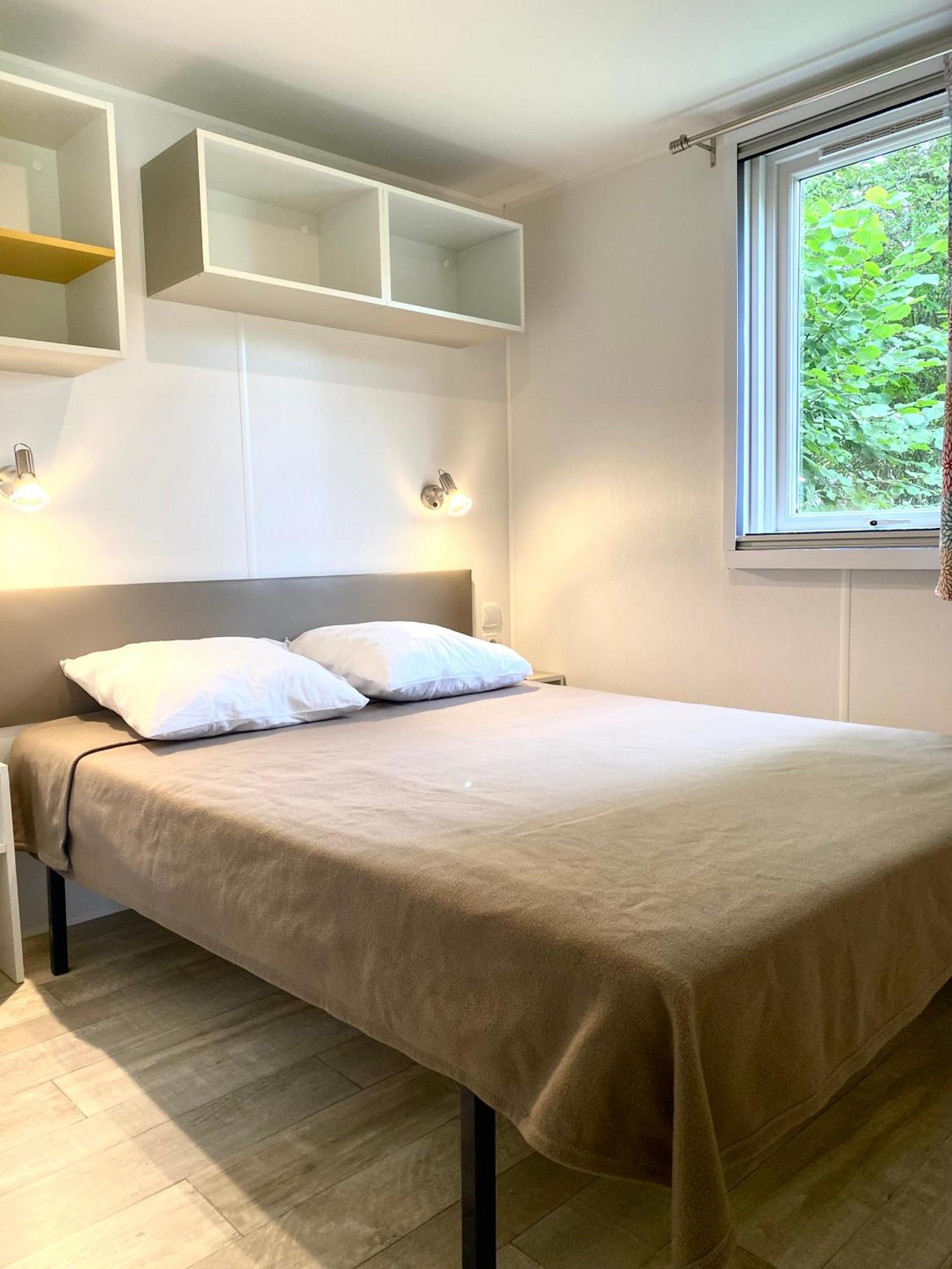 Camping La Ferme De Perdigat Limeuil 部屋 写真