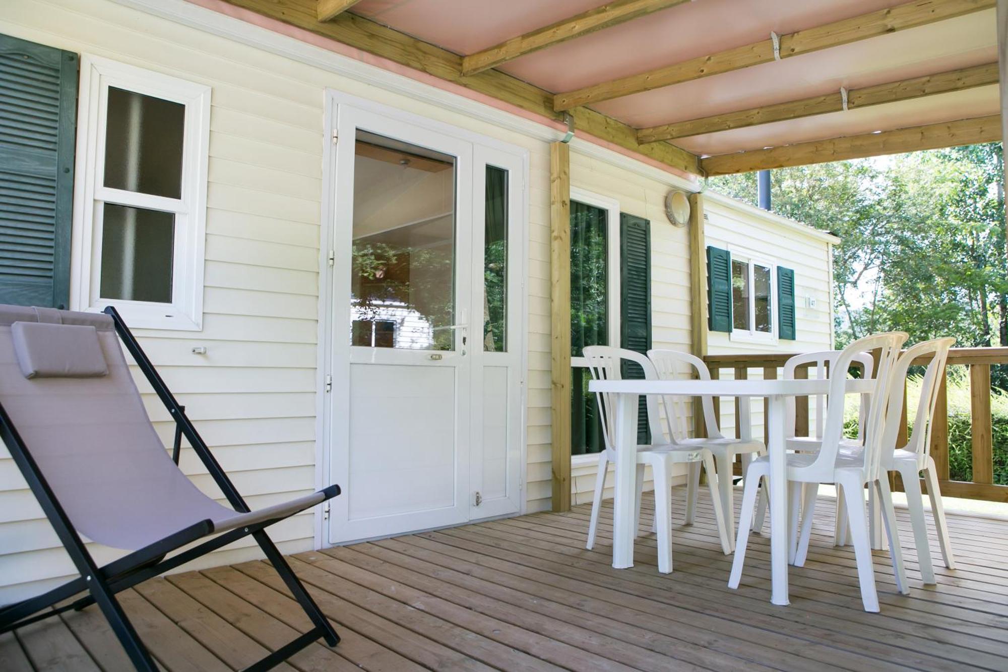 Camping La Ferme De Perdigat Limeuil 部屋 写真