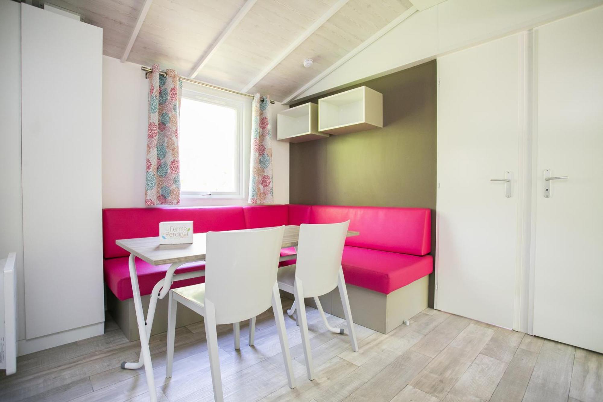 Camping La Ferme De Perdigat Limeuil エクステリア 写真