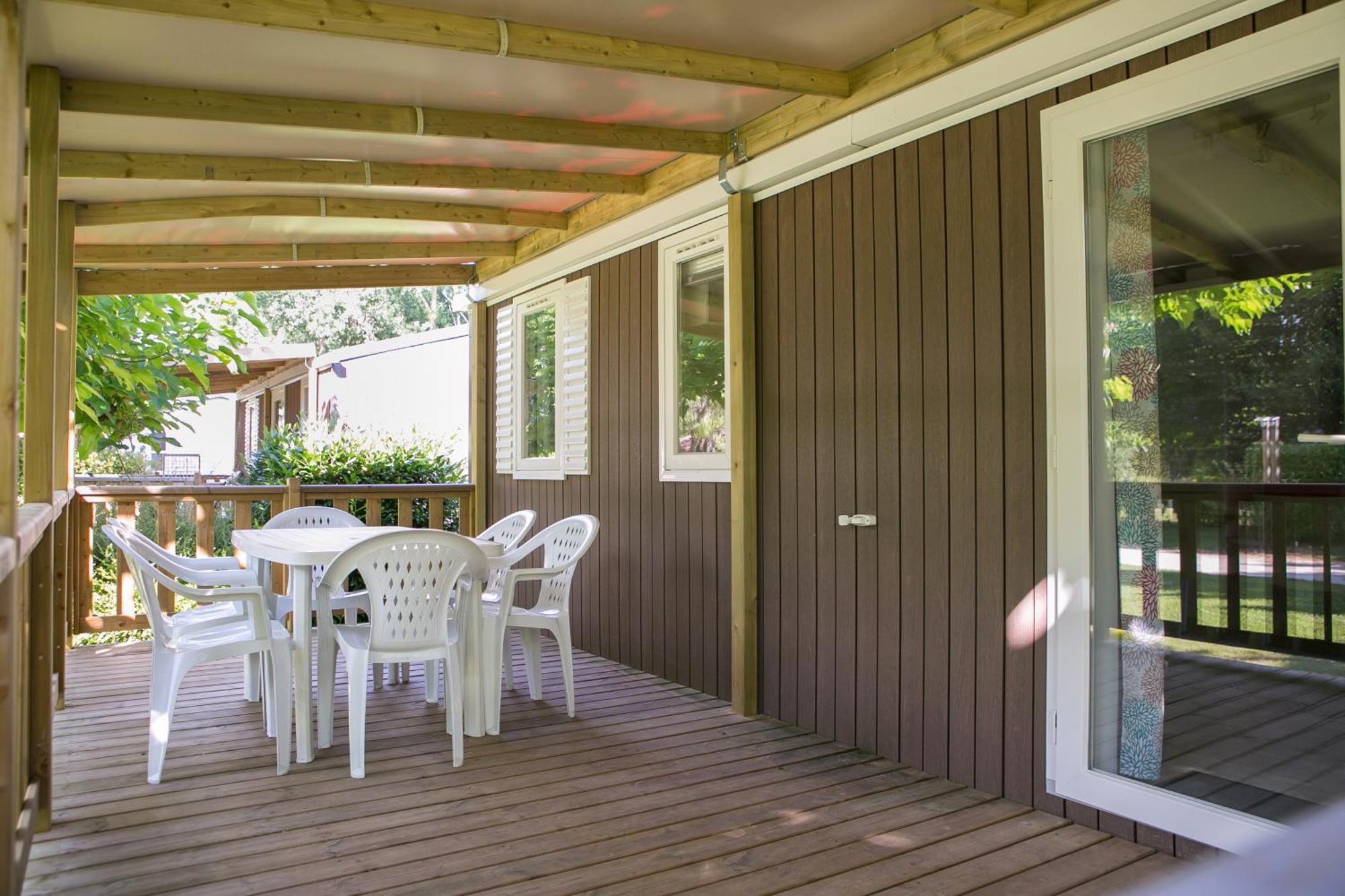 Camping La Ferme De Perdigat Limeuil エクステリア 写真